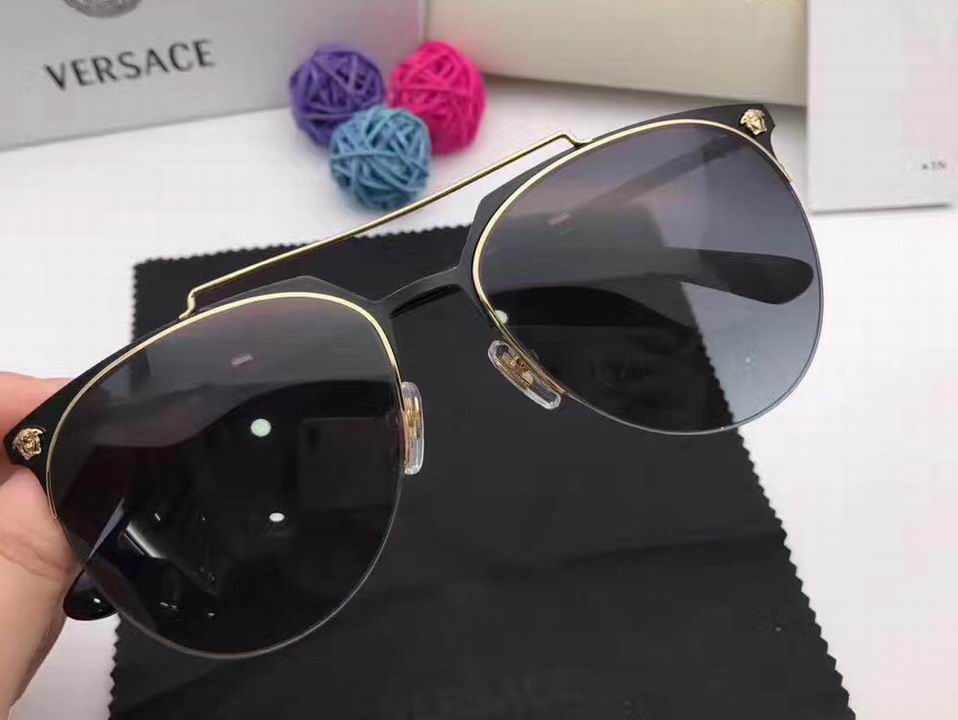 V Sunglasses AAAA-335