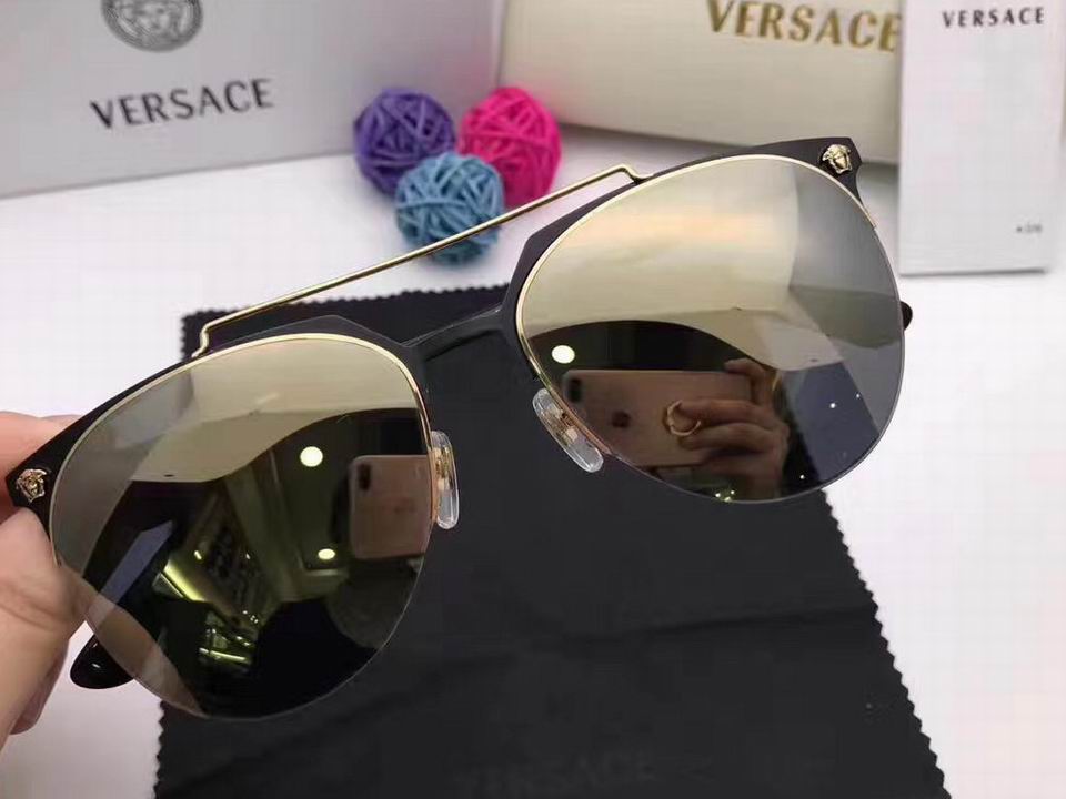 V Sunglasses AAAA-337