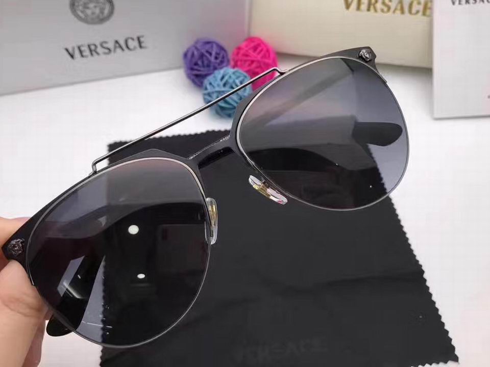 V Sunglasses AAAA-338