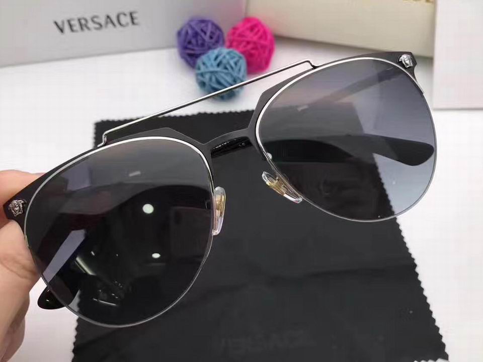 V Sunglasses AAAA-340