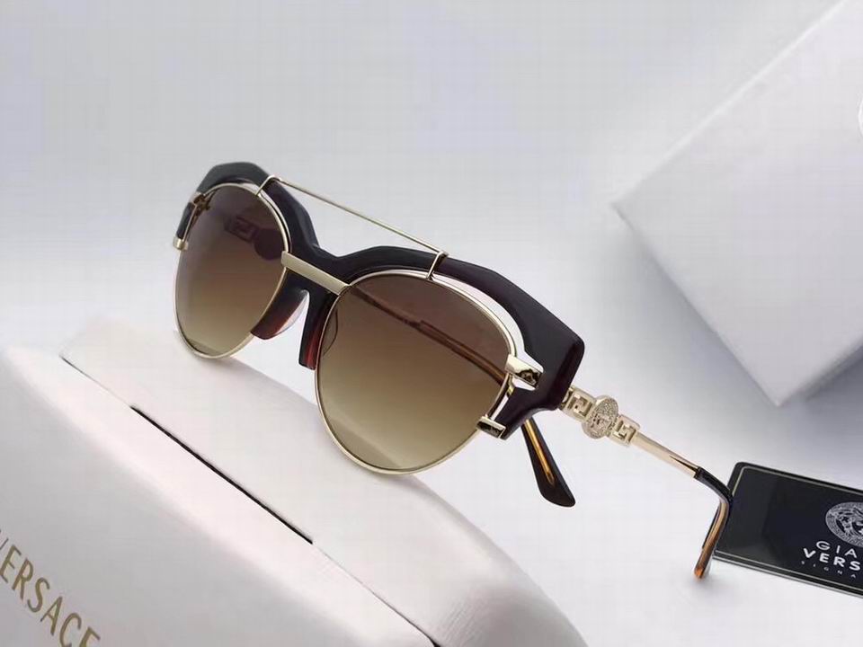 V Sunglasses AAAA-341