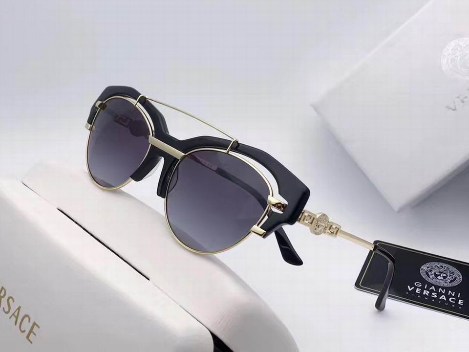 V Sunglasses AAAA-343