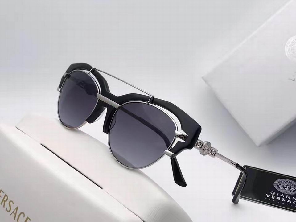 V Sunglasses AAAA-344