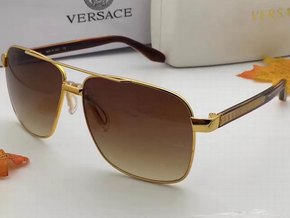 V Sunglasses AAAA-347