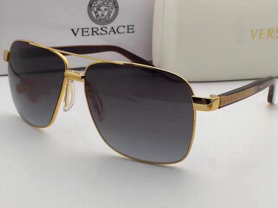 V Sunglasses AAAA-348