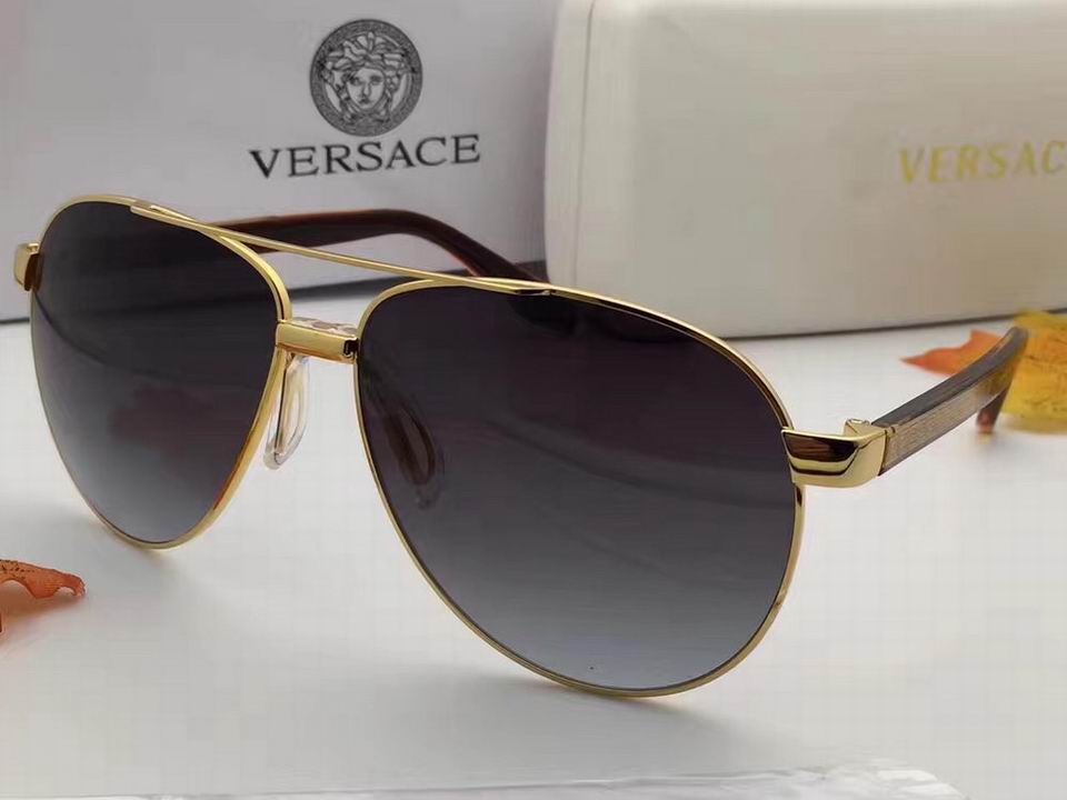 V Sunglasses AAAA-353