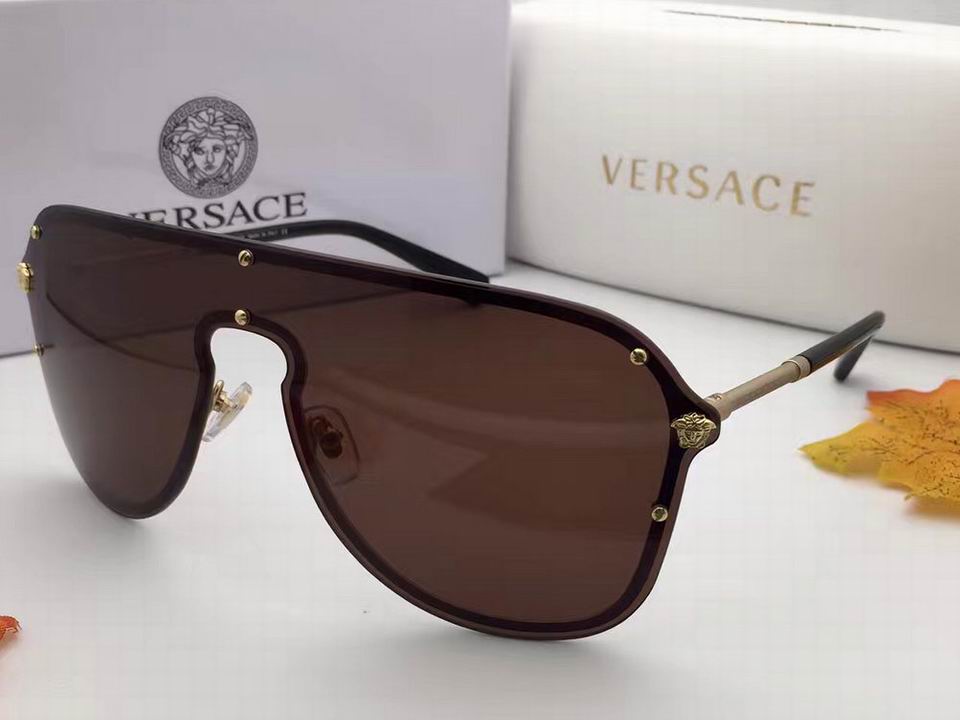 V Sunglasses AAAA-357