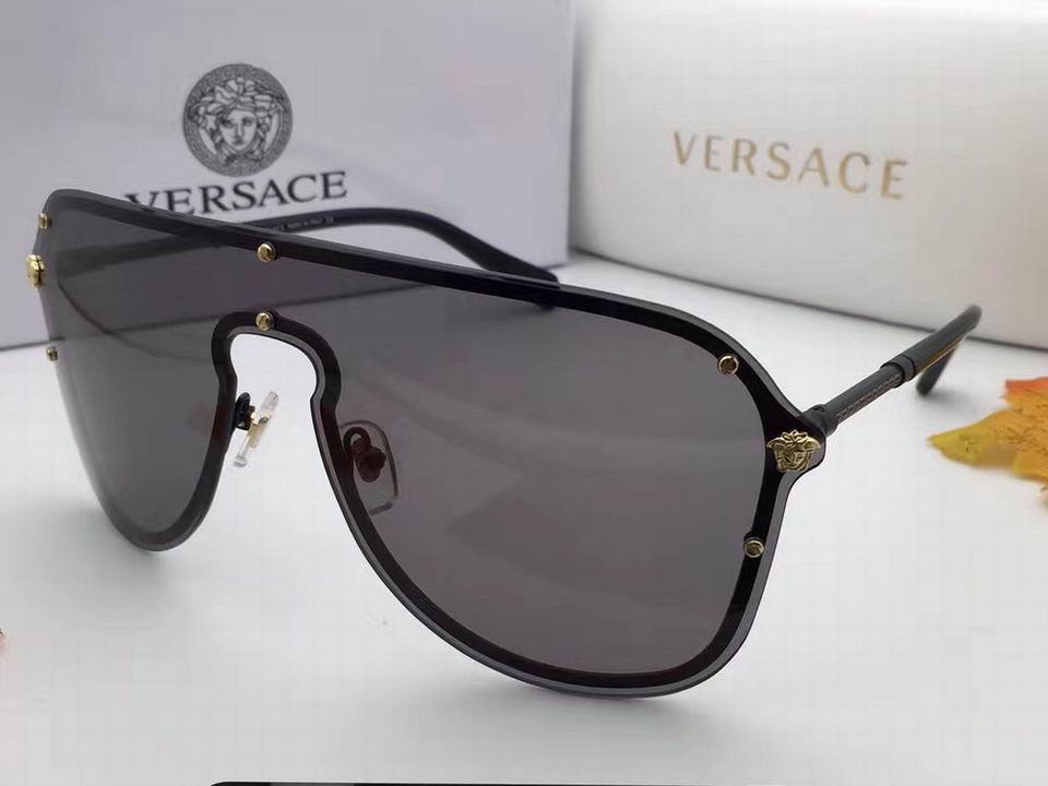 V Sunglasses AAAA-358