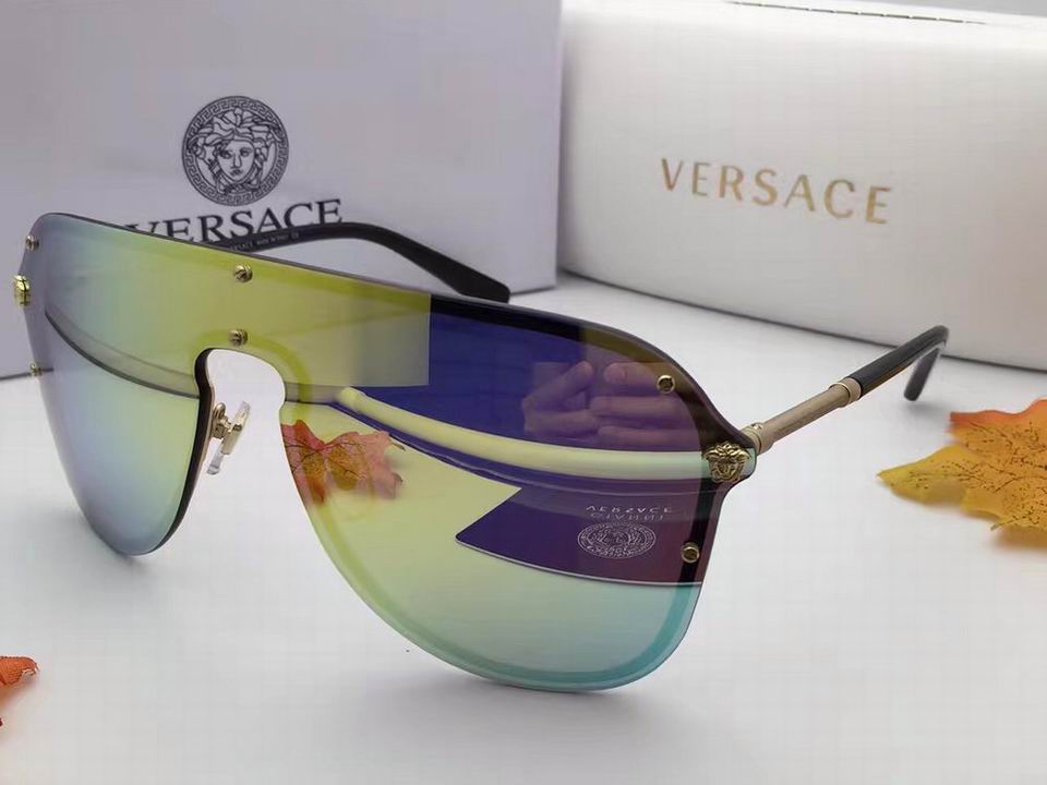 V Sunglasses AAAA-359