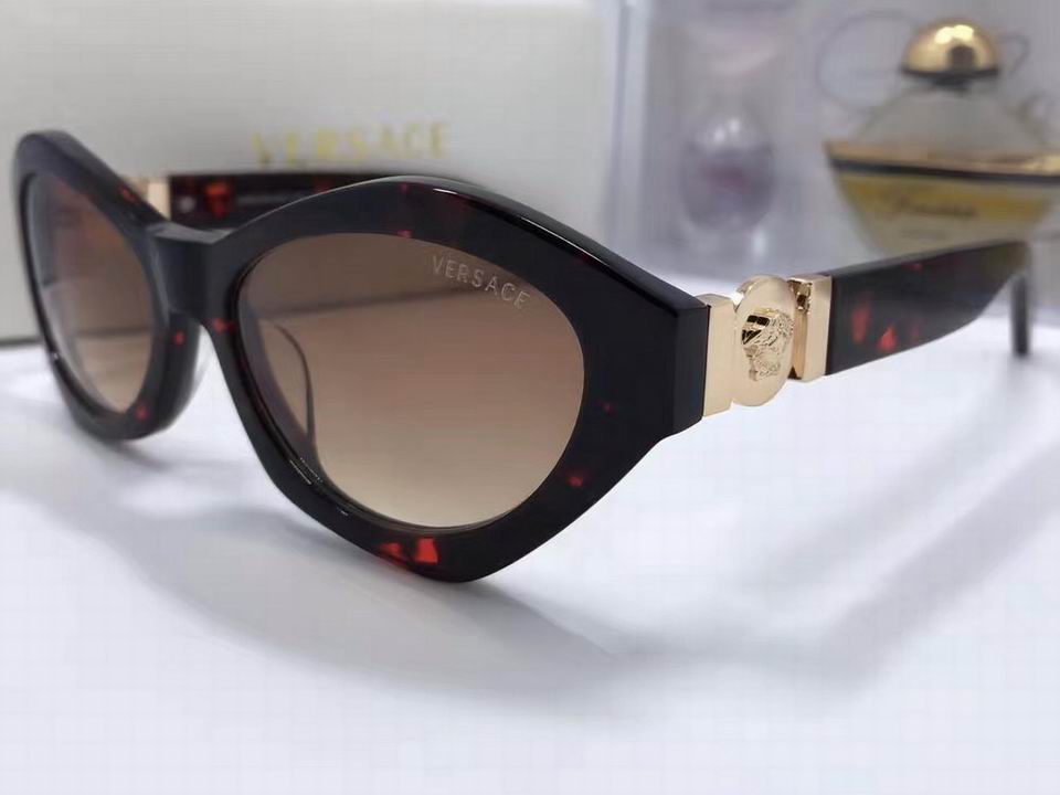 V Sunglasses AAAA-368