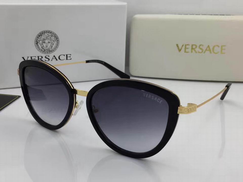 V Sunglasses AAAA-379