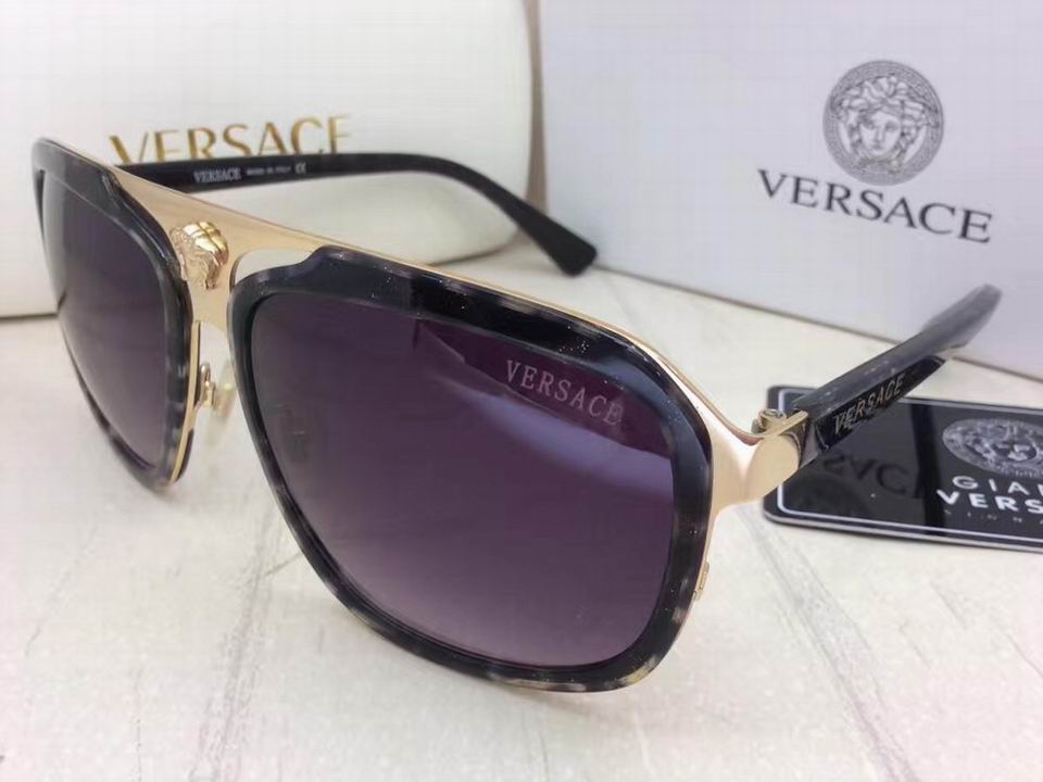 V Sunglasses AAAA-382