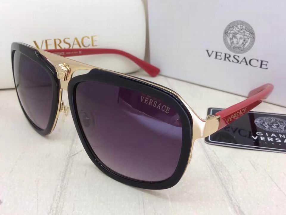 V Sunglasses AAAA-383