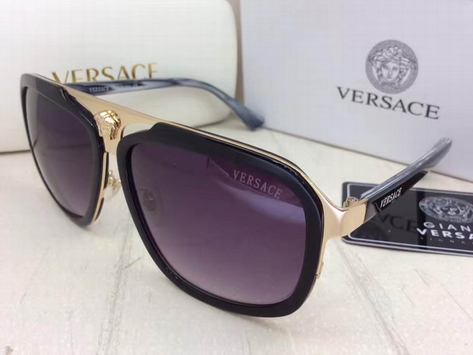 V Sunglasses AAAA-384