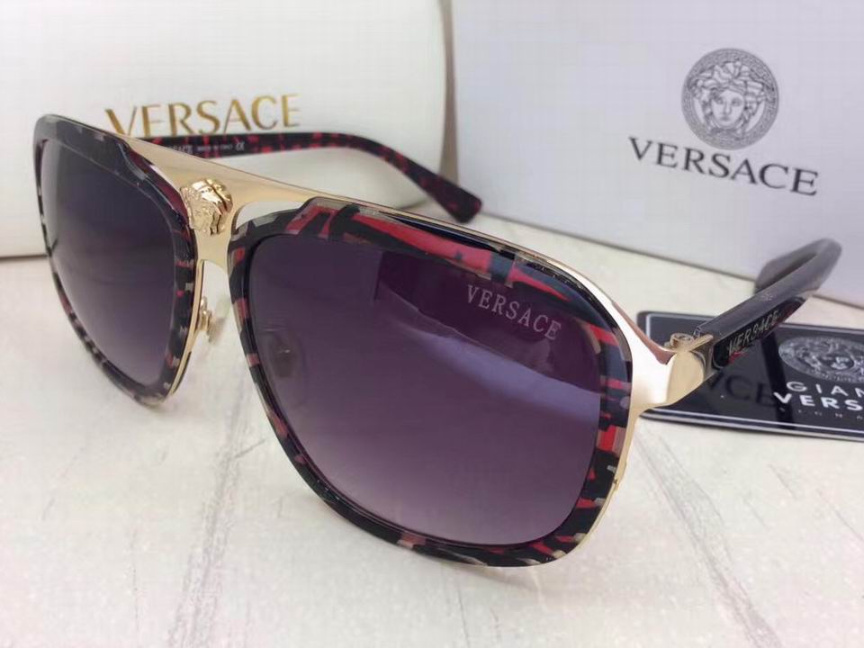 V Sunglasses AAAA-385