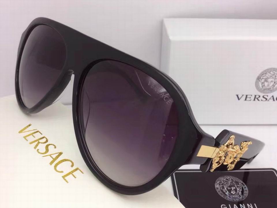 V Sunglasses AAAA-389