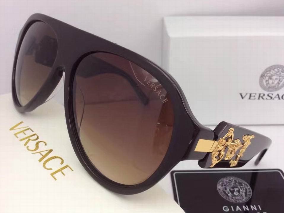 V Sunglasses AAAA-390