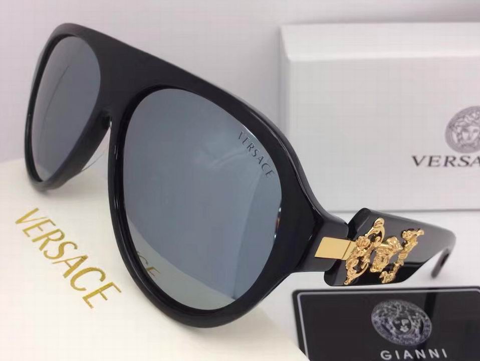 V Sunglasses AAAA-391