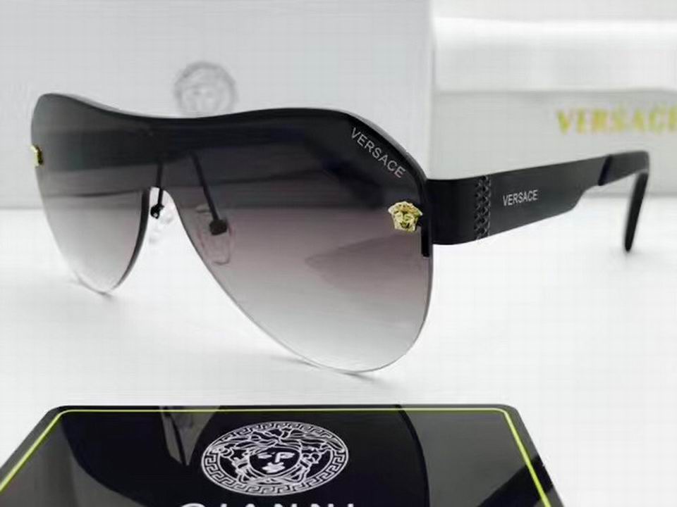 V Sunglasses AAAA-394