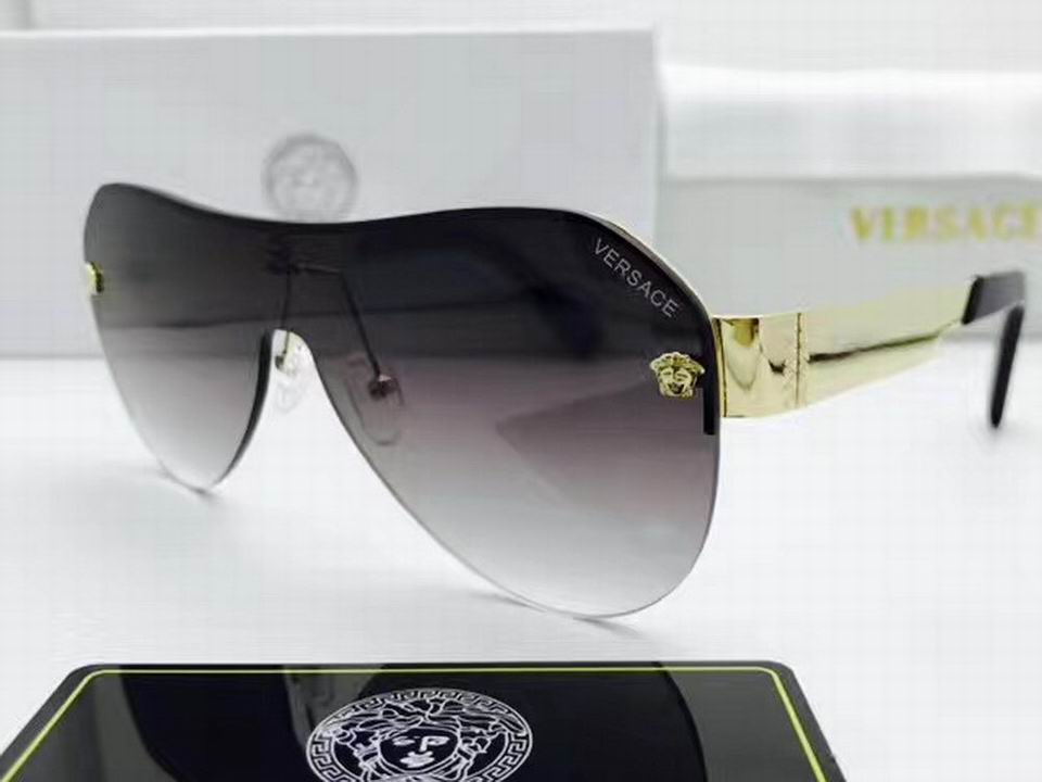 V Sunglasses AAAA-395