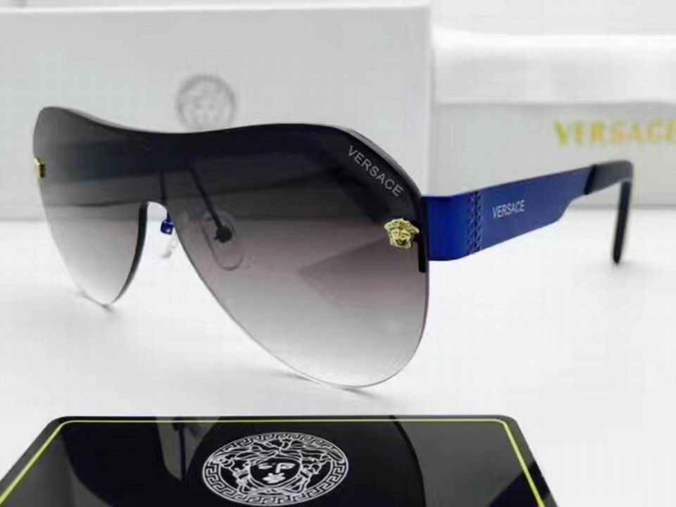 V Sunglasses AAAA-396