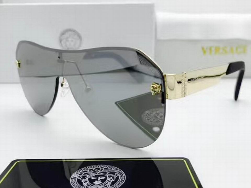 V Sunglasses AAAA-397