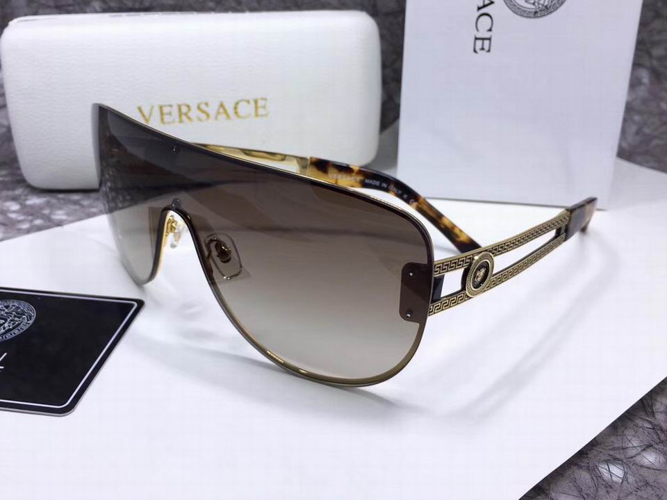 V Sunglasses AAAA-399