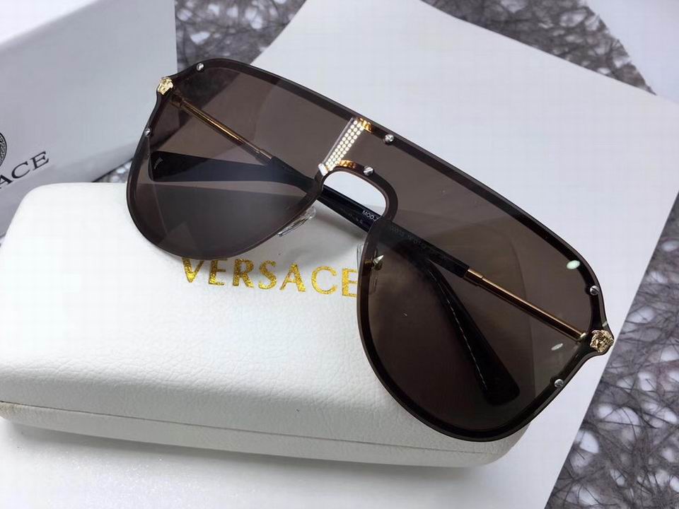 V Sunglasses AAAA-401