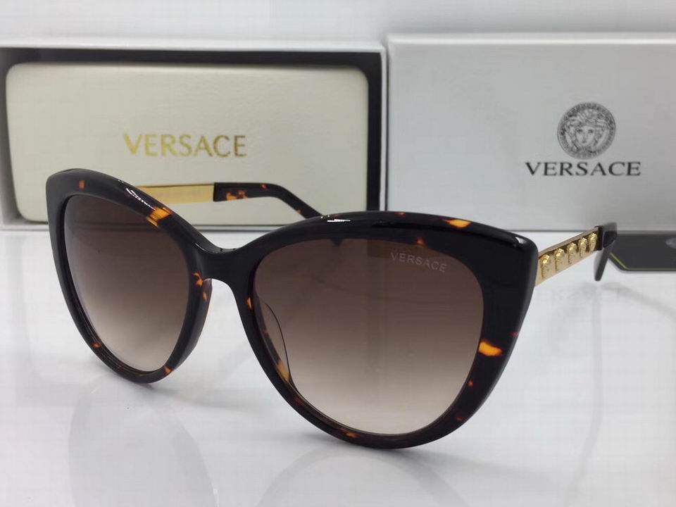 V Sunglasses AAAA-406