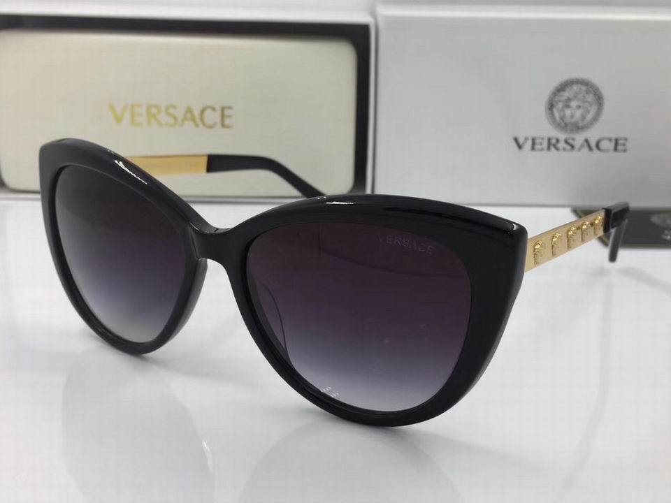 V Sunglasses AAAA-407