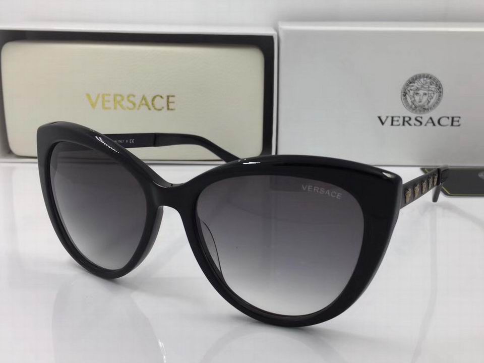 V Sunglasses AAAA-408