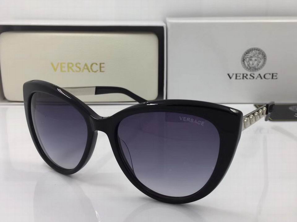 V Sunglasses AAAA-409