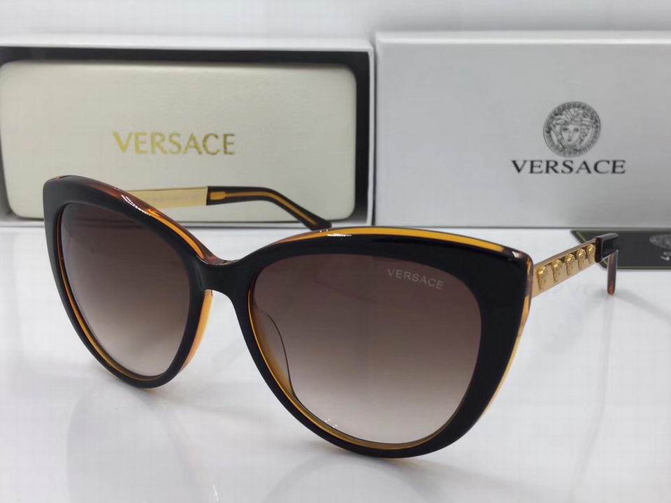 V Sunglasses AAAA-410