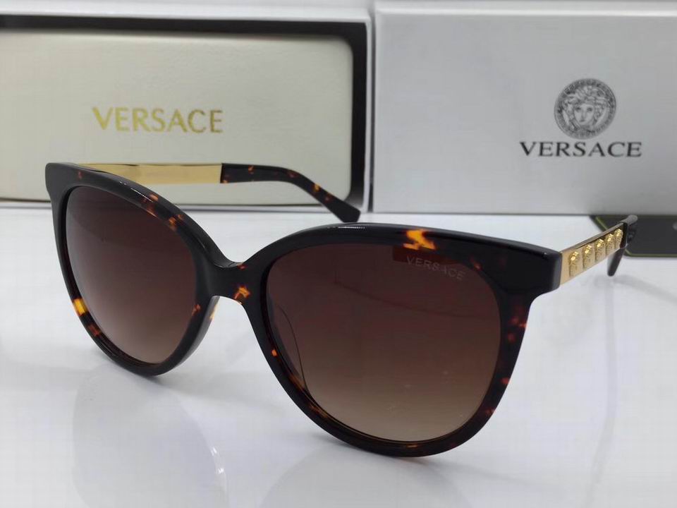 V Sunglasses AAAA-411