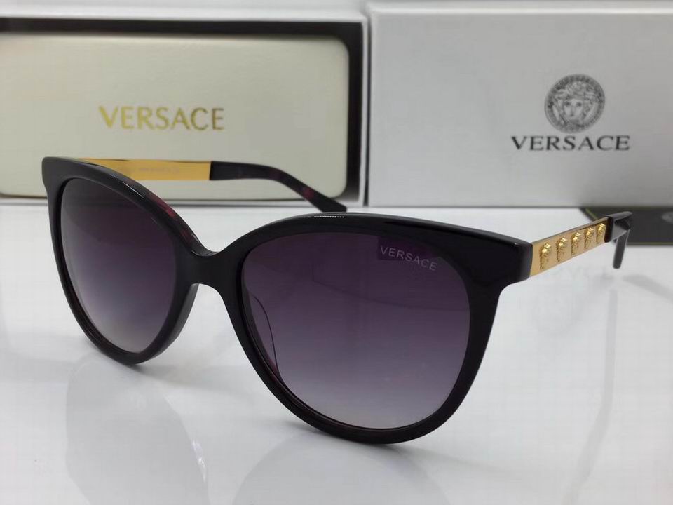 V Sunglasses AAAA-412