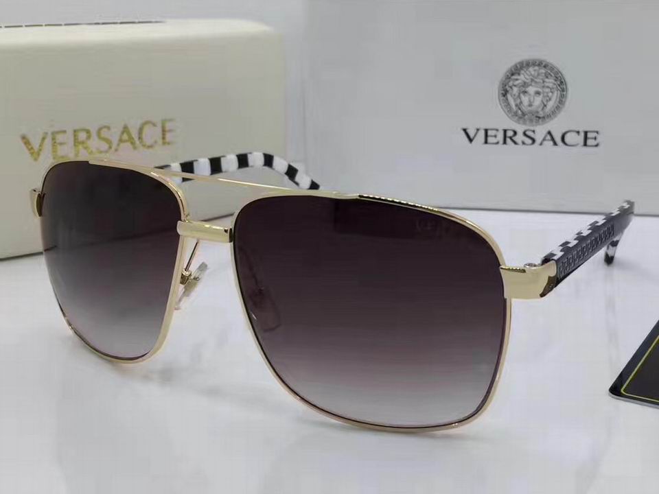 V Sunglasses AAAA-417