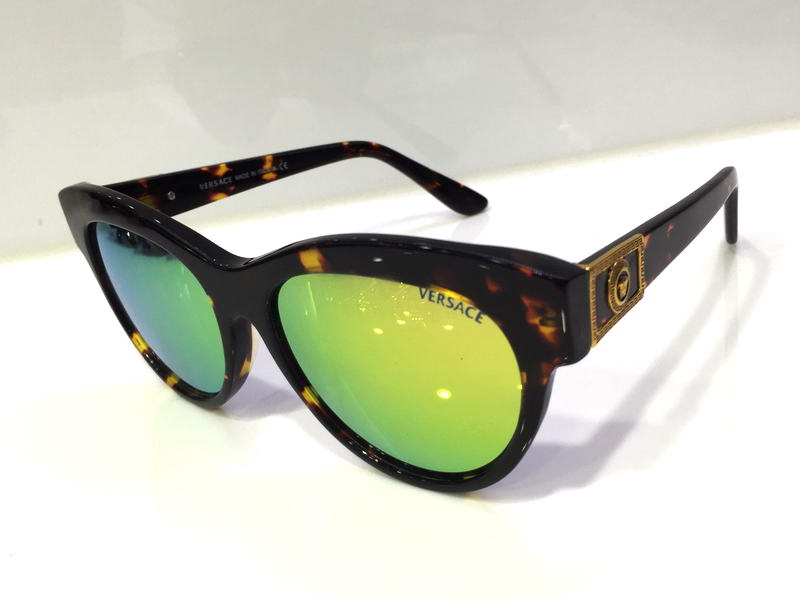 V Sunglasses AAAA-433