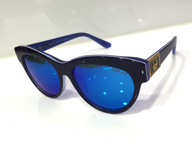 V Sunglasses AAAA-437