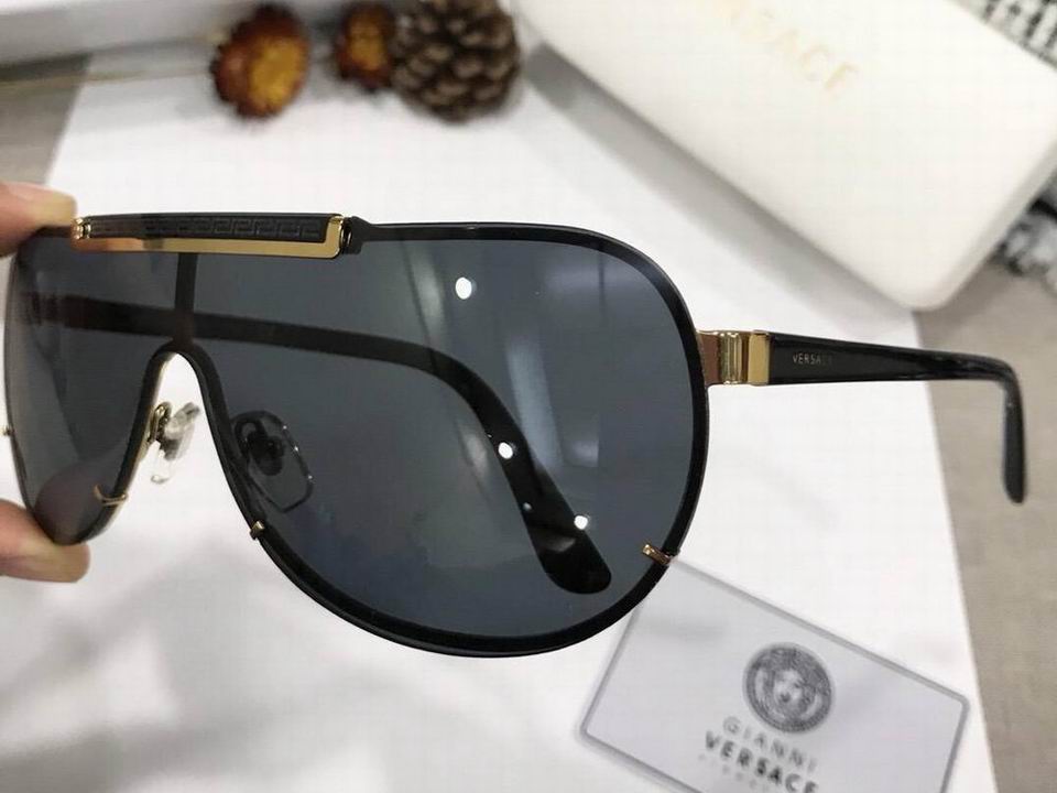 V Sunglasses AAAA-449