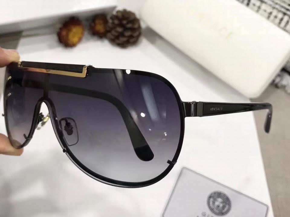 V Sunglasses AAAA-450