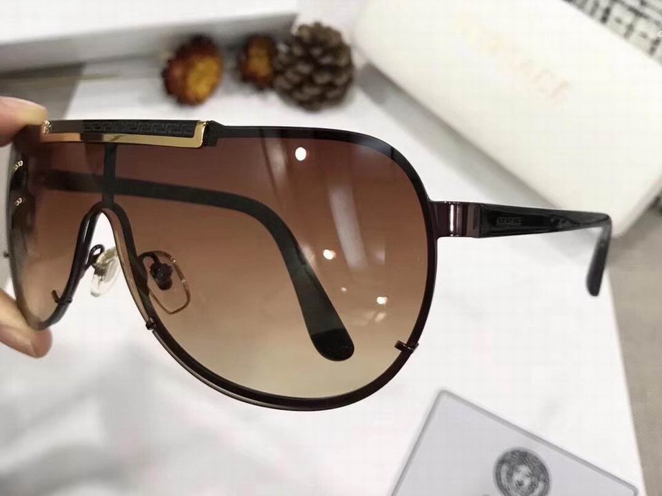 V Sunglasses AAAA-452