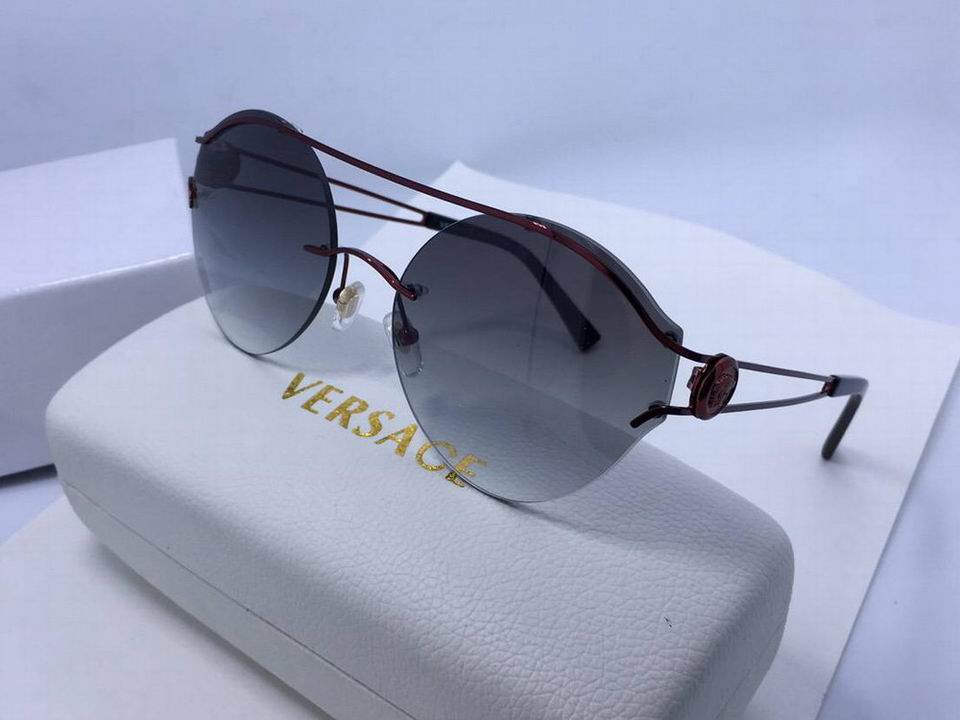 V Sunglasses AAAA-453