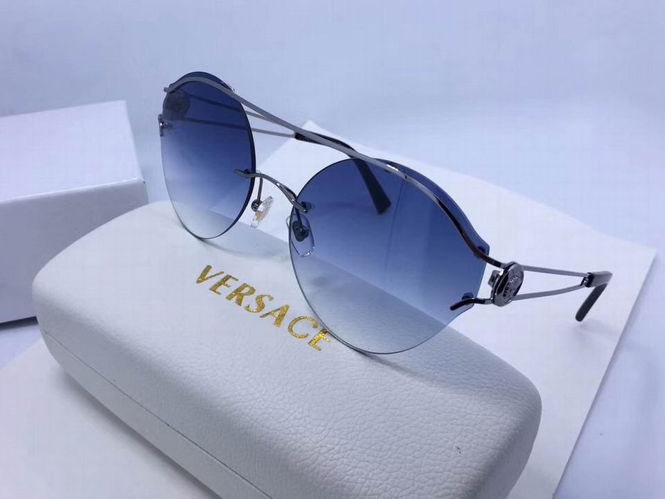 V Sunglasses AAAA-454