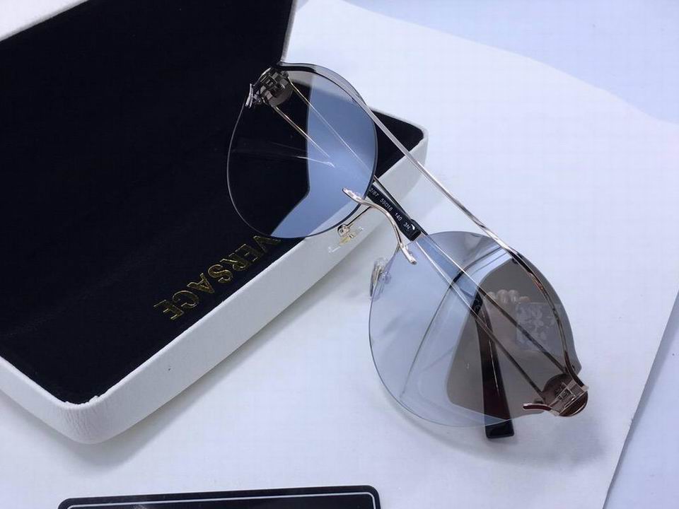 V Sunglasses AAAA-456