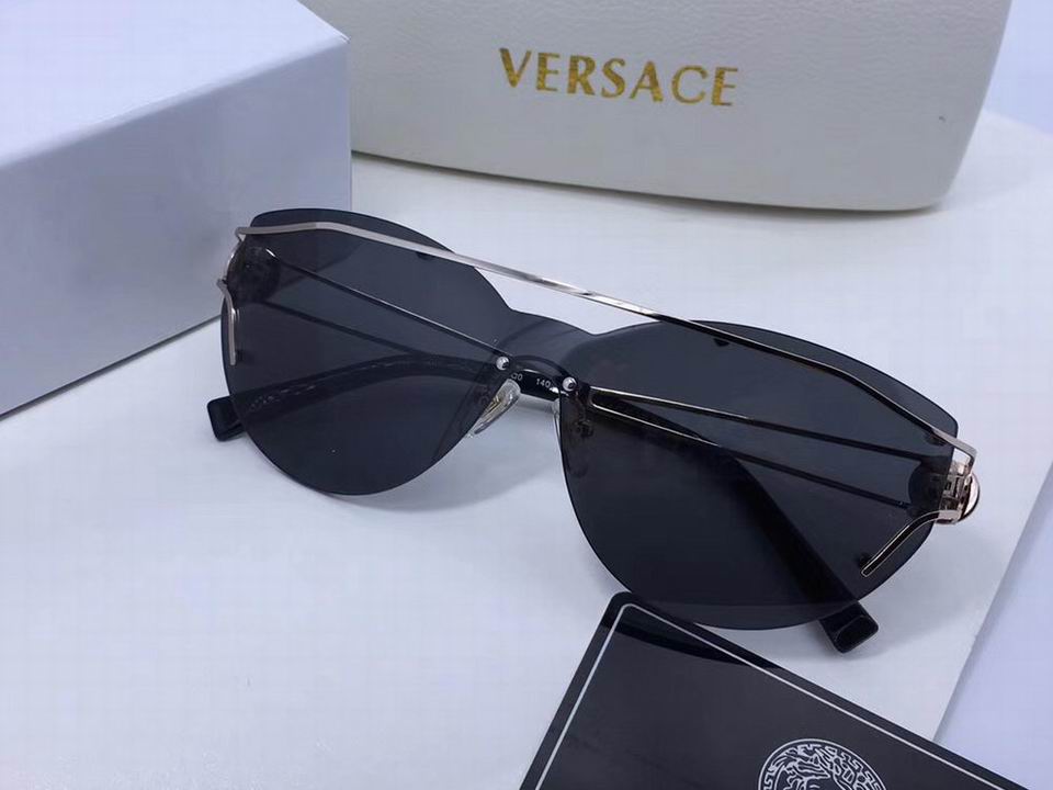 V Sunglasses AAAA-458