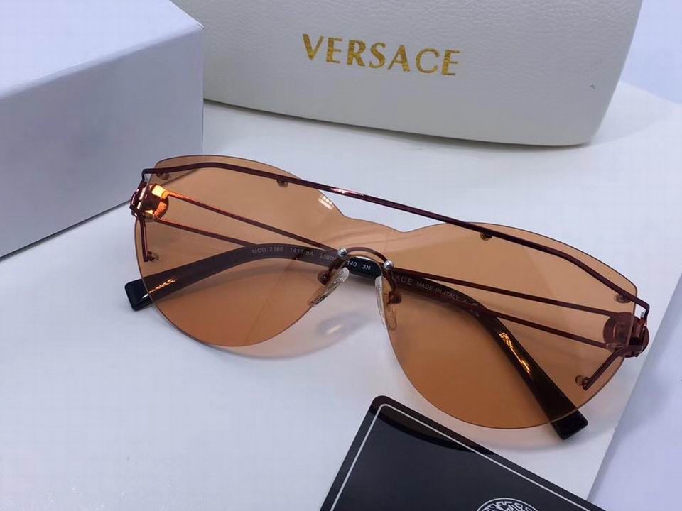 V Sunglasses AAAA-459