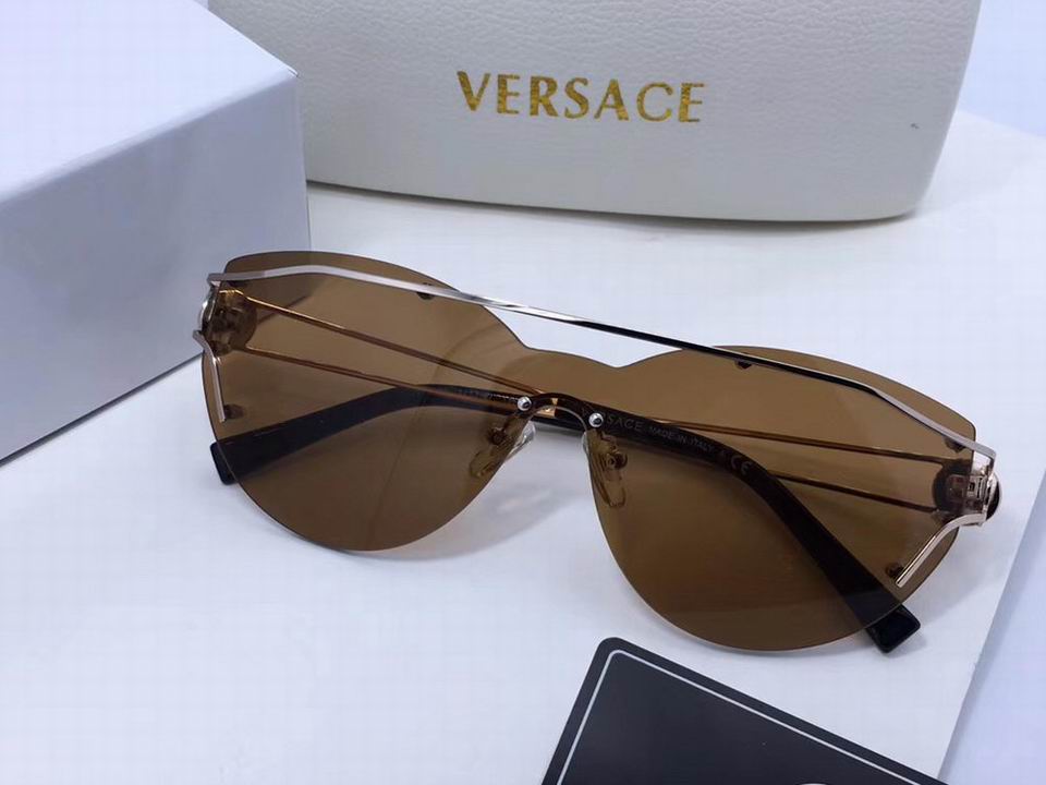 V Sunglasses AAAA-461