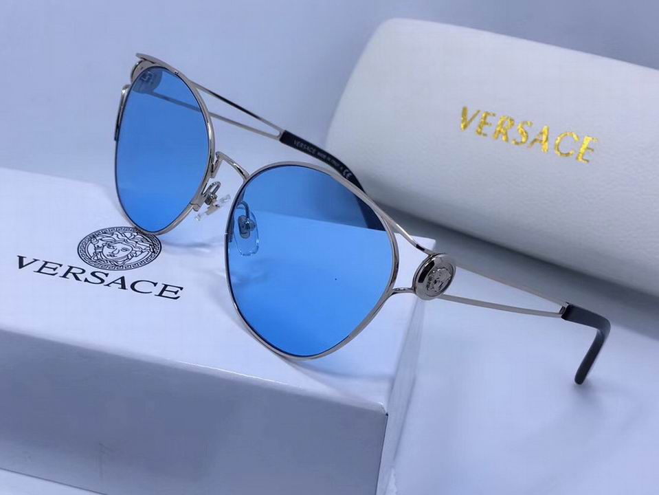 V Sunglasses AAAA-465