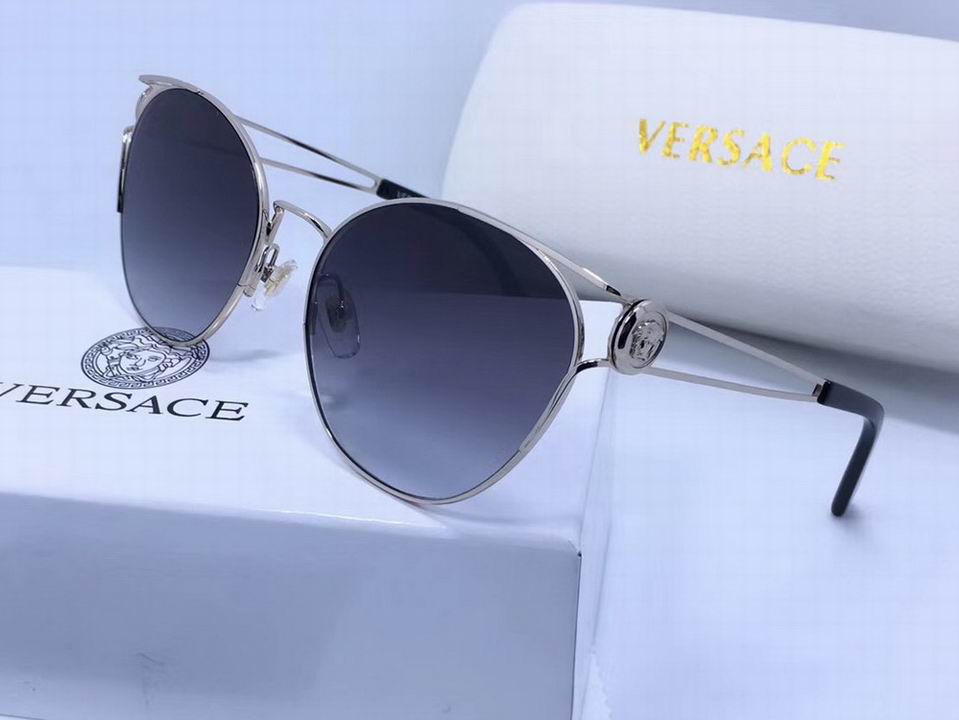 V Sunglasses AAAA-467