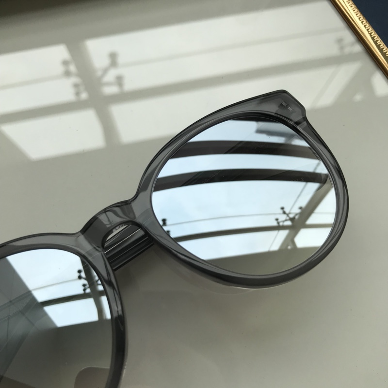 YSL  Sunglasses AAAA-283